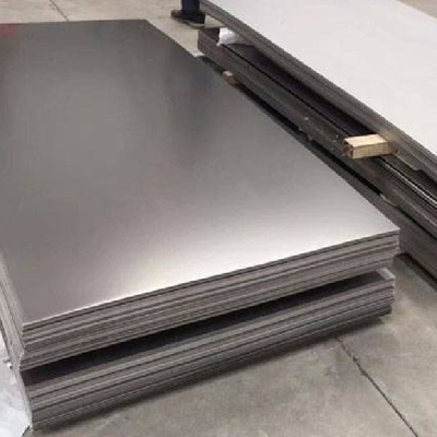 Hot Rolled Stainless Steel Sheet For Excellent Formability And Machinability