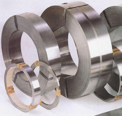 High-Performance Cold Rolled Stainless Steel Coil For Various Applications