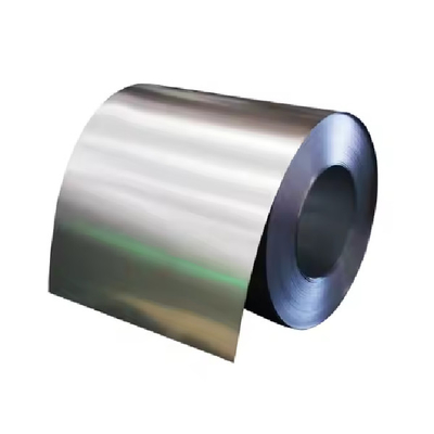 Robust Cold Rolled Stainless Steel Coil For Heavy-Duty And High-Stress Applications