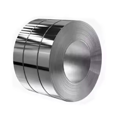 Durable And Cost-Effective Stainless Steel Hot Rolled Coils Ideal For Industrial Equipment And Machinery Production