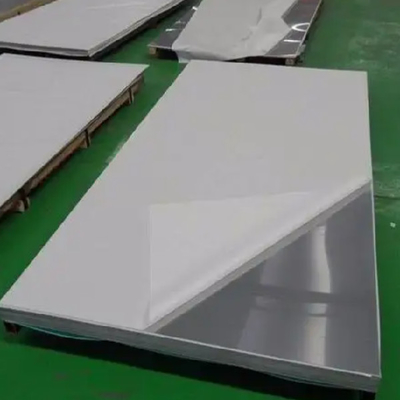 304 Stainless Steel Sheet With Material 201 202 304 304L 309S 310S 316 316L 316Ti 317 317L 321 347H 405 409 410 420 430 Etc