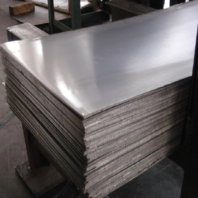 Versatile 316l Stainless Steel Sheet For Different Industrial And Commercial Uses