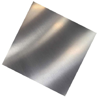 316l Stainless Steel Sheet BA/2B/NO.1/NO.3/NO.4/8K/HL Surface Customizable Length And Width 7-15 Work Days Delivery