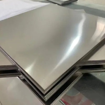 AISI ASTM SUS Ss 201 202 304 304L 316 316L 309S 310S 321 430 904L Hot/Cold Rolled 2b/Ba/Hairline/Mirror/No. 1 Stainless