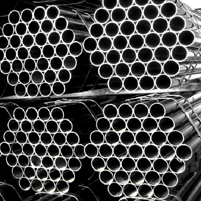 Standard Export Sea-Worthy Packing Safe And Secure Shipment For 304 Stainless Steel Pipe