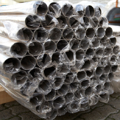 304 Stainless Steel Pipe With Customizable Surface Finishes For Aesthetic And Functional Needs