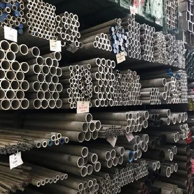 Custom Length Our 304 Stainless Steel Pipe Can Be Tailored to Your Requirements