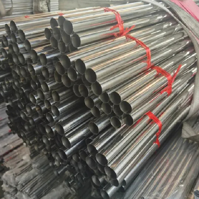 1-10mm Wall Thickness Tailored To Meet Customer Needs For 304 Stainless Steel Pipe