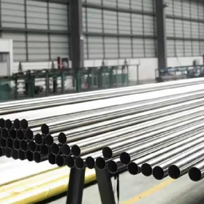 Advanced Technique Used In The Production Of Our 304 Stainless Steel Pipe Cold Or Hot Rolled