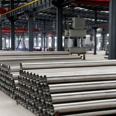 Advanced Technique Used In The Production Of Our 304 Stainless Steel Pipe Cold Or Hot Rolled