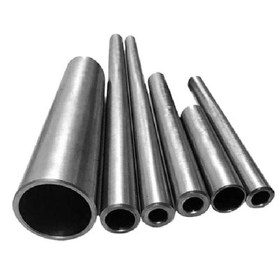 304 Stainless Steel Pipe Wide Range Of Outer Diameter From 10mm To 500mm Suitable For All Needs