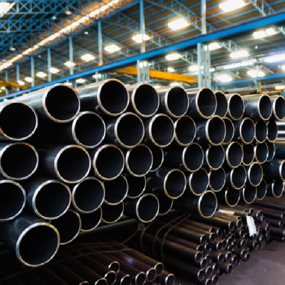 304 Stainless Steel Pipe Wide Range Of Outer Diameter From 10mm To 500mm Suitable For All Needs