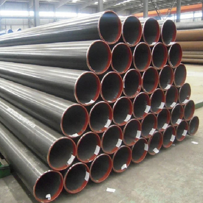 Cold Rolled Or Hot Rolled Choose The Right Technique For 304 Stainless Steel Pipe