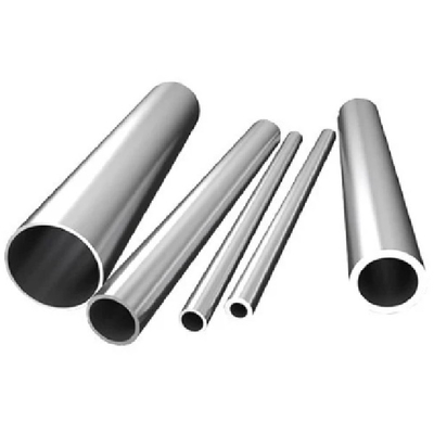 Cold Rolled Or Hot Rolled Choose The Right Technique For 304 Stainless Steel Pipe