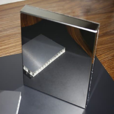 DDP Cold Rolled Stainless Steel Plate For Durable And Long Lasting Structures