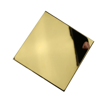 Smooth Finish 304l Polished Stainless Steel Plate For High Performance And Decorative Use
