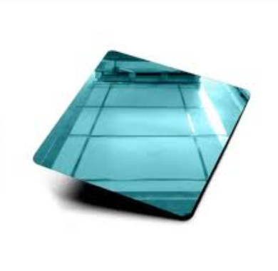 201 Polished Steel Plate For High Performance And Low Maintenance Vehicles