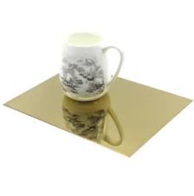 Elite Grade High Luster Polished Stainless Steel Plate For Premium Construction Projects