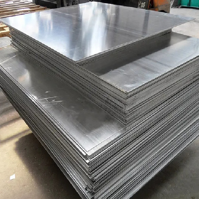 1mm-3mm Thickness ASTM AISI 304 304L 316 316L 201 202 430 Duplex 2b Ba Mirror 2K 4K 8K Surface Polished Cold Rolled Inox