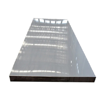 Prime Quality Ss Hl Sheet AISI 304 301 201 202 309S 310S 316L 317L 347 321 430 409 2205 Custom-Made Cold Rolled Perforat