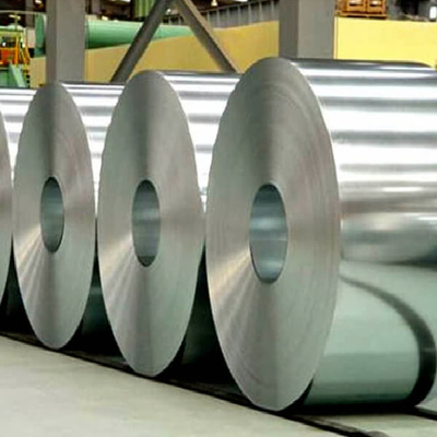 Cold Rolled Stainless Steel Coil 0.3-6mm Thickness 1000-2000mm Width 2B/BA/No.4/HL/No.8 Surface Fast Delivery In 7 Days