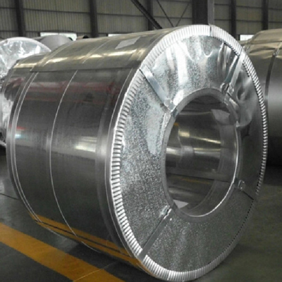 SS 304 Cold Rolled Stainless Steel Coil Magnetic , 3mm 430 2b Stainless Steel Coil