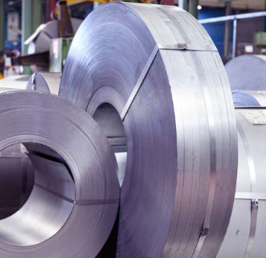 Waterproof Packed Stainless Steel Coil, Moisture-Proof And Rust-Proof, Suitable For Long-Distance Transportation