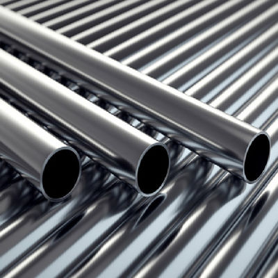 Decorative Stainless Steel Tube 201 304 316 Mirror And Hairline Finish Stainless Steel Pipe Round Square Rectangular For Construction Building Decoration Interior Exterior Use Custom Size Available