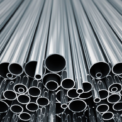 Customizable Surface Finishes And Length And Diameter Options For Decorative Stainless Steel Tube