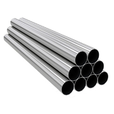 Reliable And Durable ERW Black Steel Pipe With High Tensile Strength σB MPa 2480
