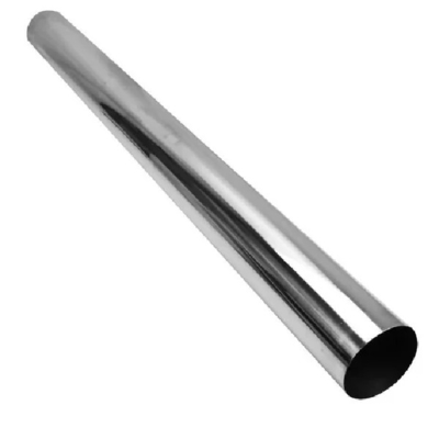 Durable Grade 316l SS Steel Pipe AISI 316L Material Material