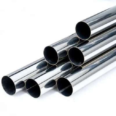 High-Performance Decorative Stainless Steel Tube for Your Design Project