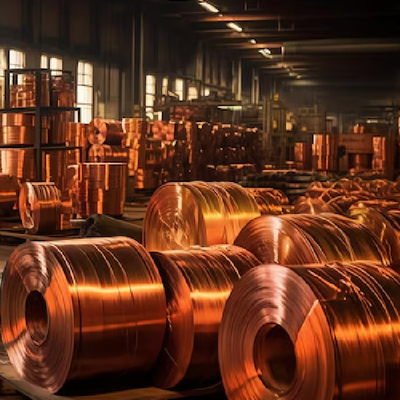 C12200 99% Copper Cathode Sheet Plate Material 0.1 - 100mm Thickness