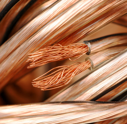Oxygen-Free High Conductivity (OFHC) Copper Wire 0.1mm-6mm, Soft/Hard, Low Resistance, For Motor Winding/PCB Circuit