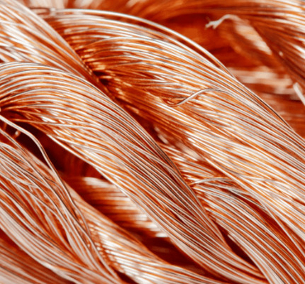 Oxygen-Free High Conductivity (OFHC) Copper Wire 0.1mm-6mm, Soft/Hard, Low Resistance, For Motor Winding/PCB Circuit