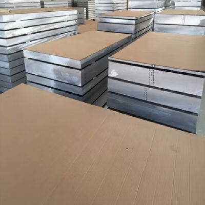 2000 Series Aluminum Sheet 2036 2048 2218 2219 2319 2618 Plate