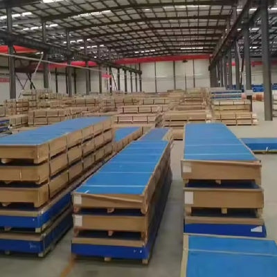 1060 2014 Aluminum Plate Sheet , Hot Rolled 2024 Aluminium Sheet For Air Conditioner