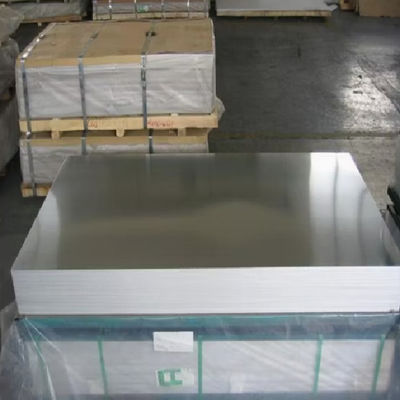 1100 1200 Aluminum Plate Sheet Boat Building 6082 5083 8011 H32 H111 H116