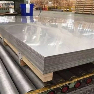 2205 Duplex Stainless Steel Plate – Material Certificate, Cutting Available