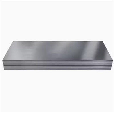 ASTM A790 2205 Stainless Steel Plate 1000-8000mm Length Resistivity