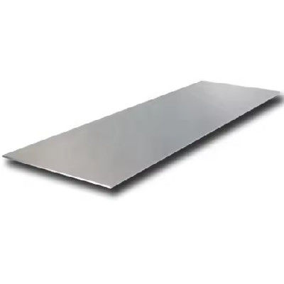 2205 316L Unss38815 Stainless Steel Sheet Mirror Polished 201 304 Stainless Steel Plate