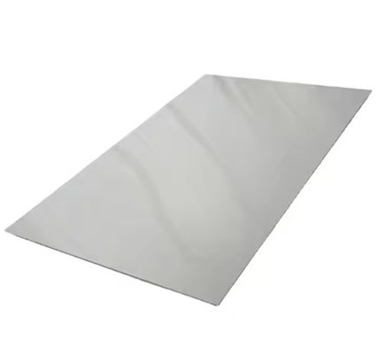Sturdy 2205 Stainless Steel Plate With Yield Strength ≥450MPa