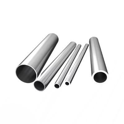 AISI 316L Stainless Steel Pipe Seamless And Welded Stainless Steel Tube For Chemical Pharmaceutical Marine And Food Industries