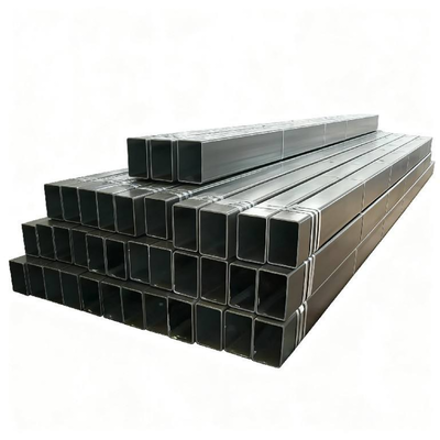 316L Stainless Steel Pipe ASTM A312 Seamless And Welded Tube For Chemical Processing Oil And Gas Food Processing