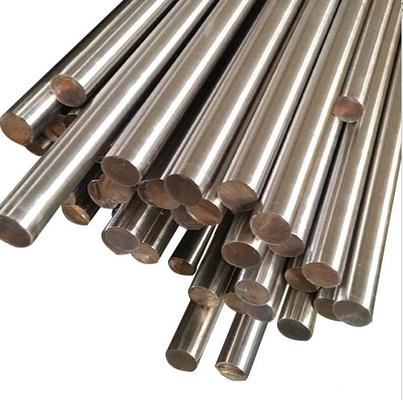 Premium Corrosion Resistant Stainless Steel Round Bar for Industrial Manufacturing with Cold Rolled Technique