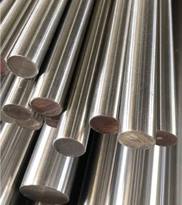 Premium Corrosion Resistant Stainless Steel Round Bar for Industrial Manufacturing with Cold Rolled Technique