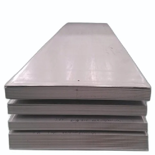 Construction Cold Rolled Stainless Steel Sheet Cr 2mm Thick