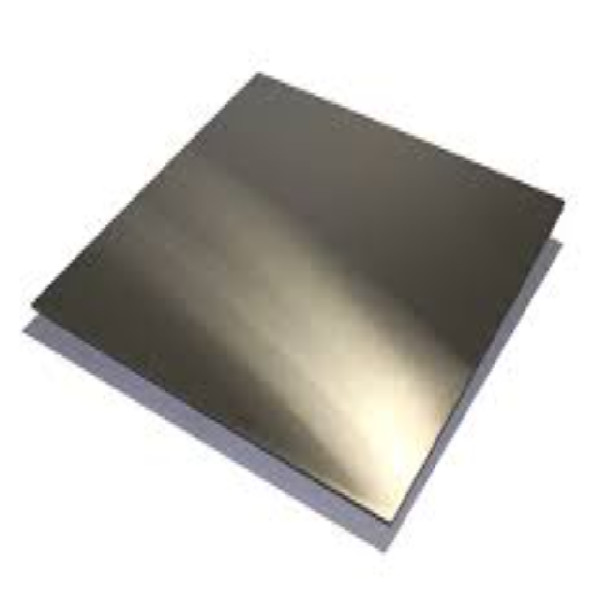BA Excellent Hot Rolled Stainless Steel Sheet Corrosion Resistance->