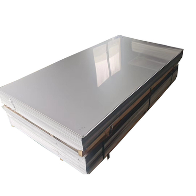 N06600 Cold Rolled Stainless Steel Sheet N06625 N07718 G35 Nickel Alloy Plate