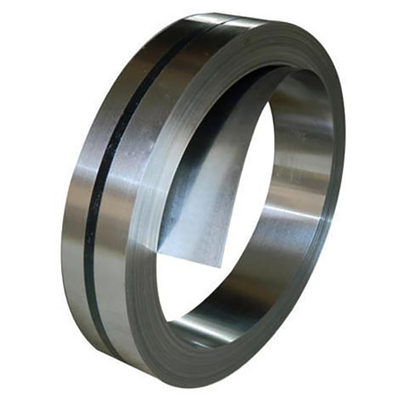 Finished Hot Rolled Ss 304 Stainless Steel Coil 316l 27mm